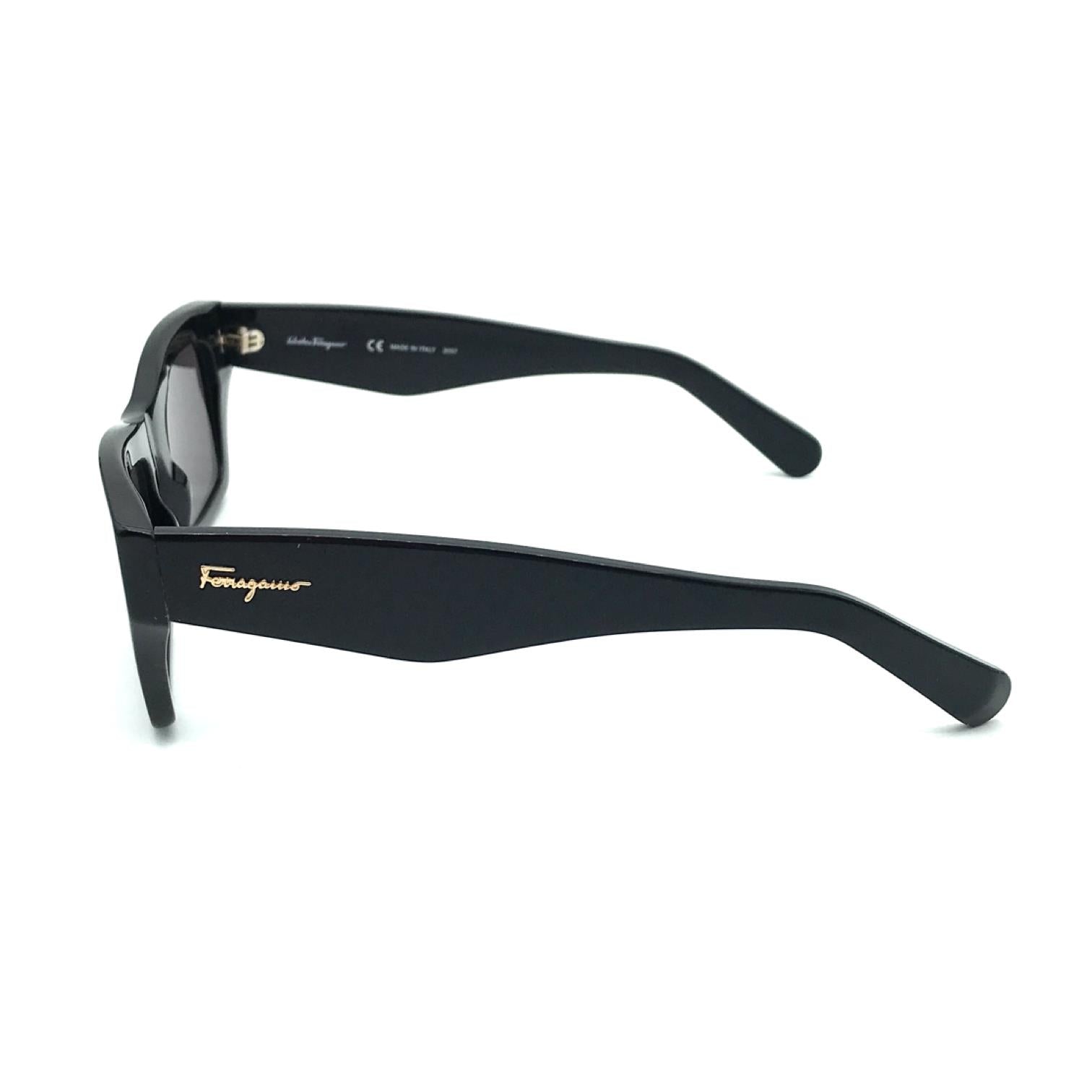 Salvatore Ferragamo sf996s 001 Kadın Güneş Gözlüğü