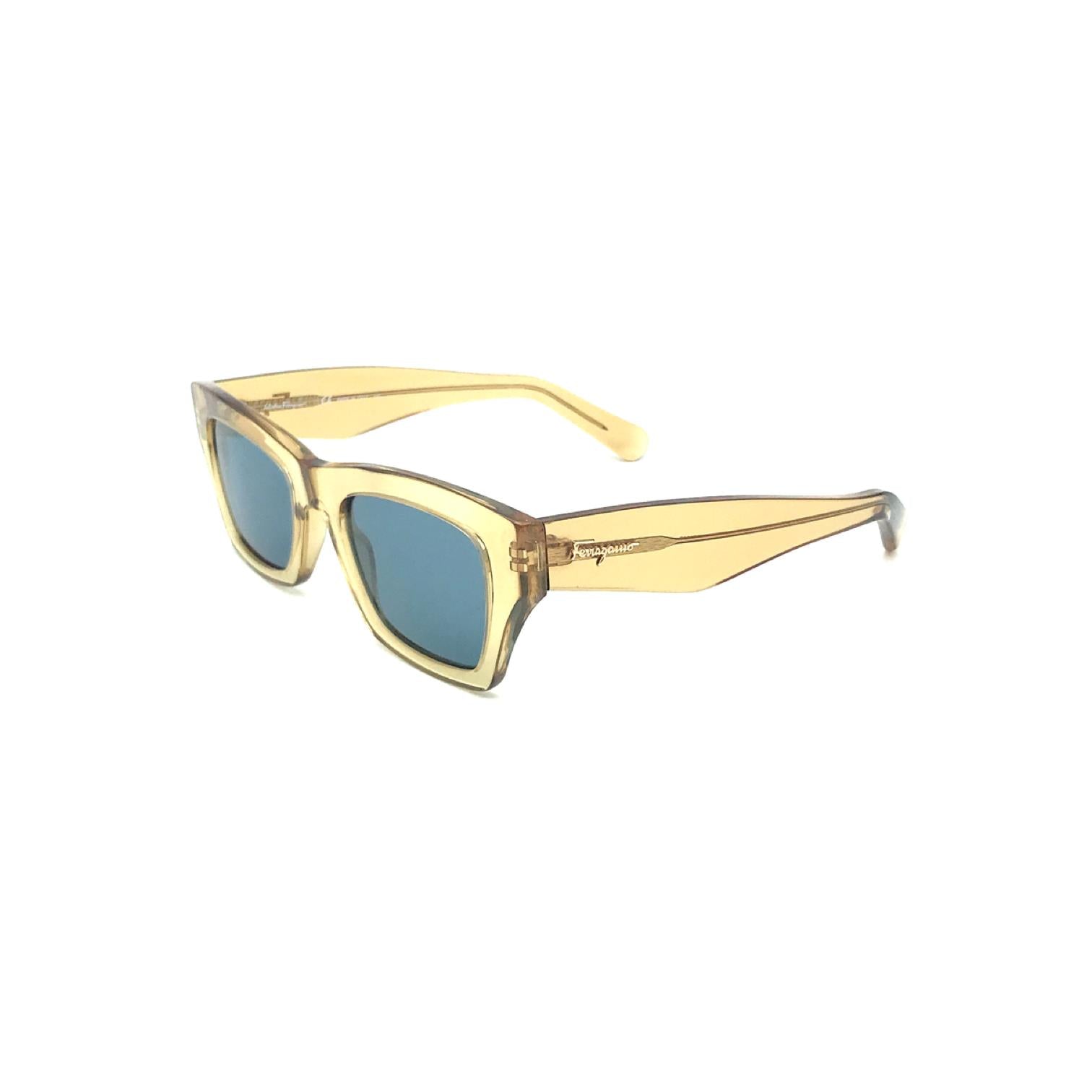 Salvatore Ferragamo SF996S 690 Kadın Güneş Gözlüğü