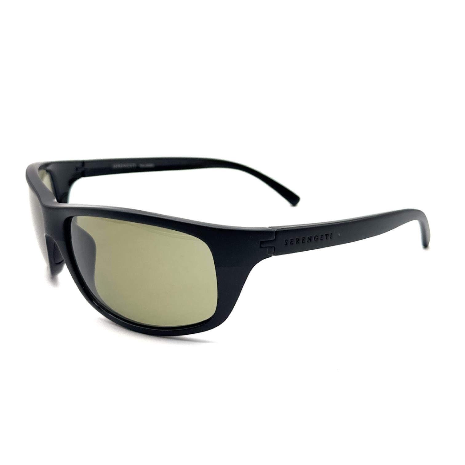 SERENGETI BORMIO SS009001 Erkek Güneş Gözlüğü