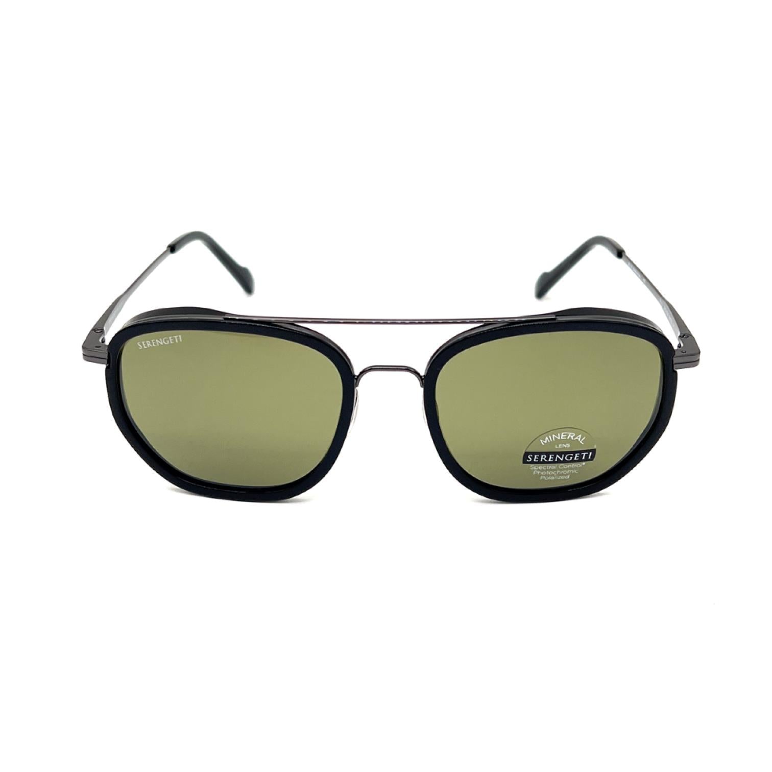 SERENGETI BORON SS525004 Unisex Güneş Gözlüğü