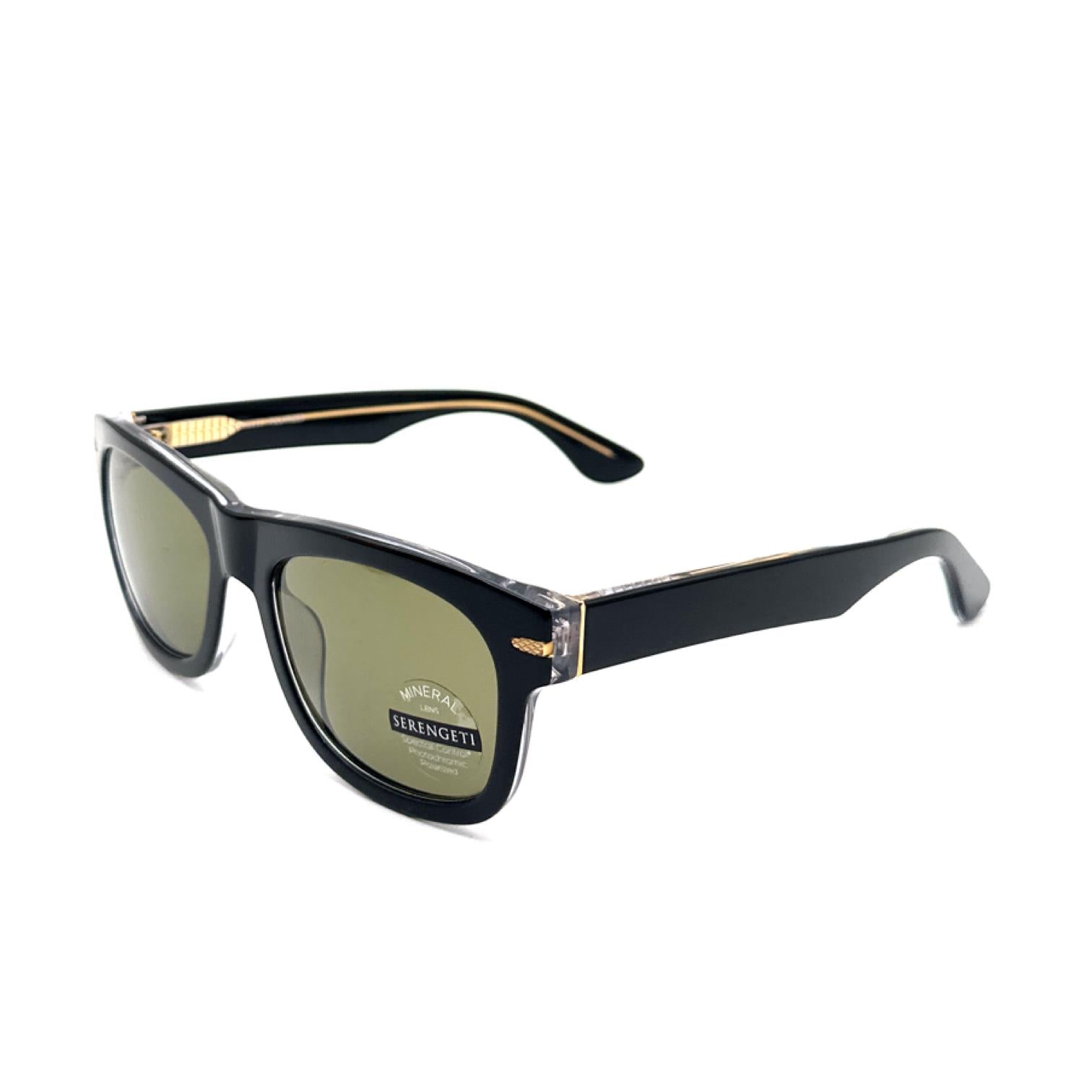 SERENGETI FOYT SS549004 Unisex Güneş Gözlüğü