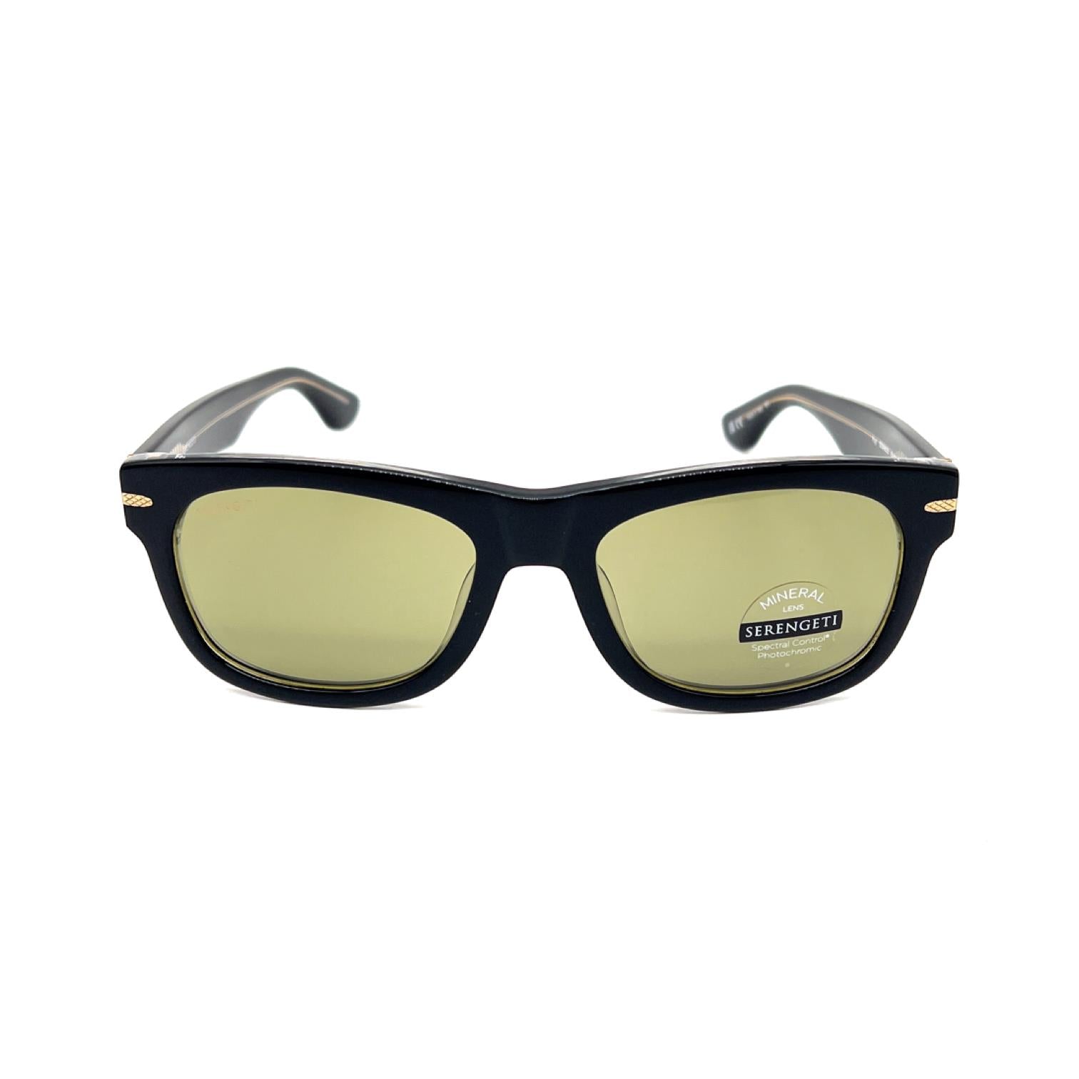 SERENGETI FOYT SS549005 Unisex Güneş Gözlüğü