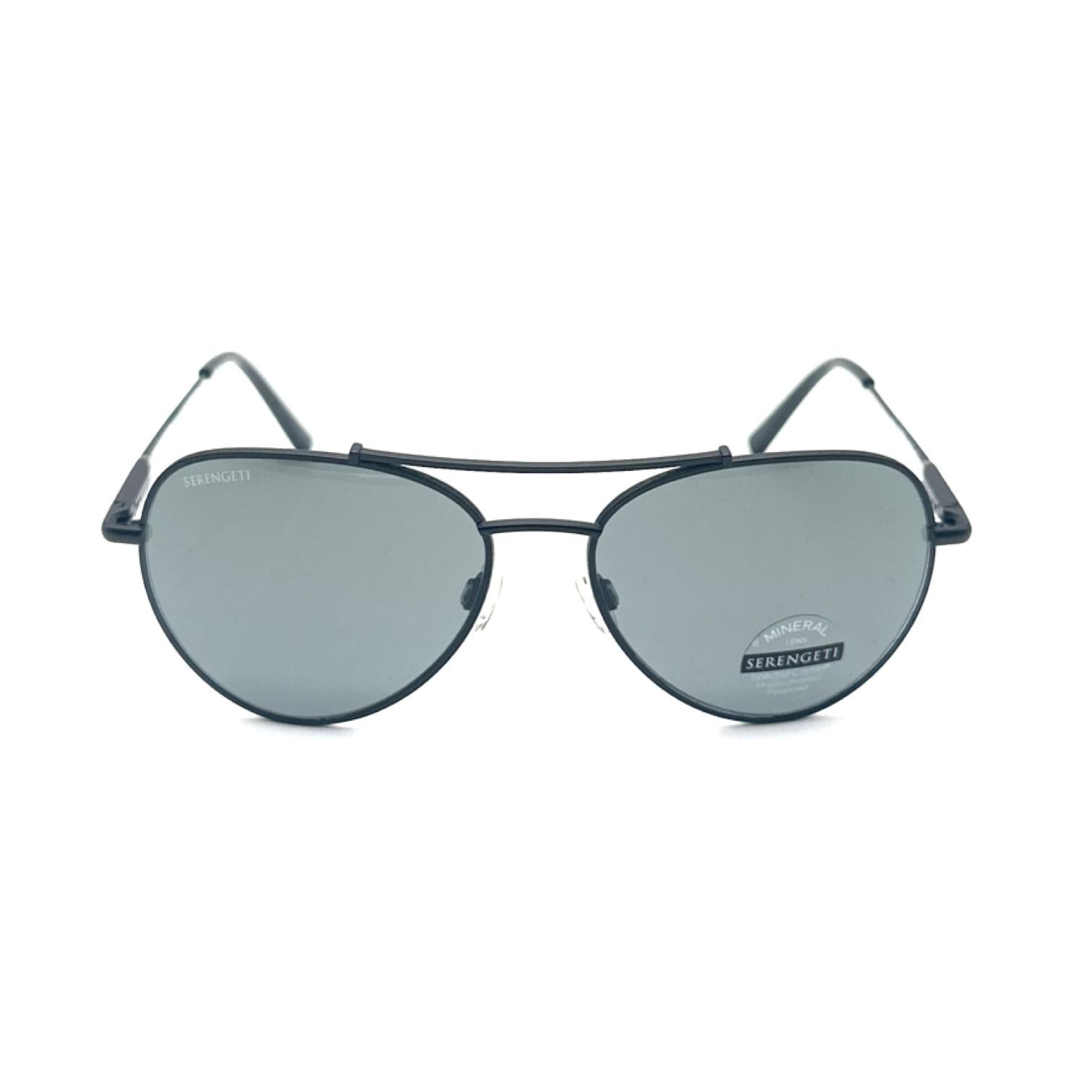 SERENGETI PETE SS599003 Erkek Güneş Gözlüğü