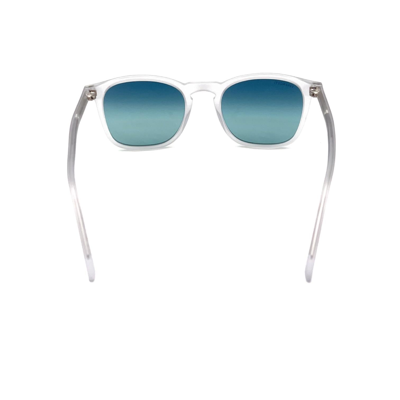 Serengeti SEG DELİO 003 Unisex Güneş Gözlüğü