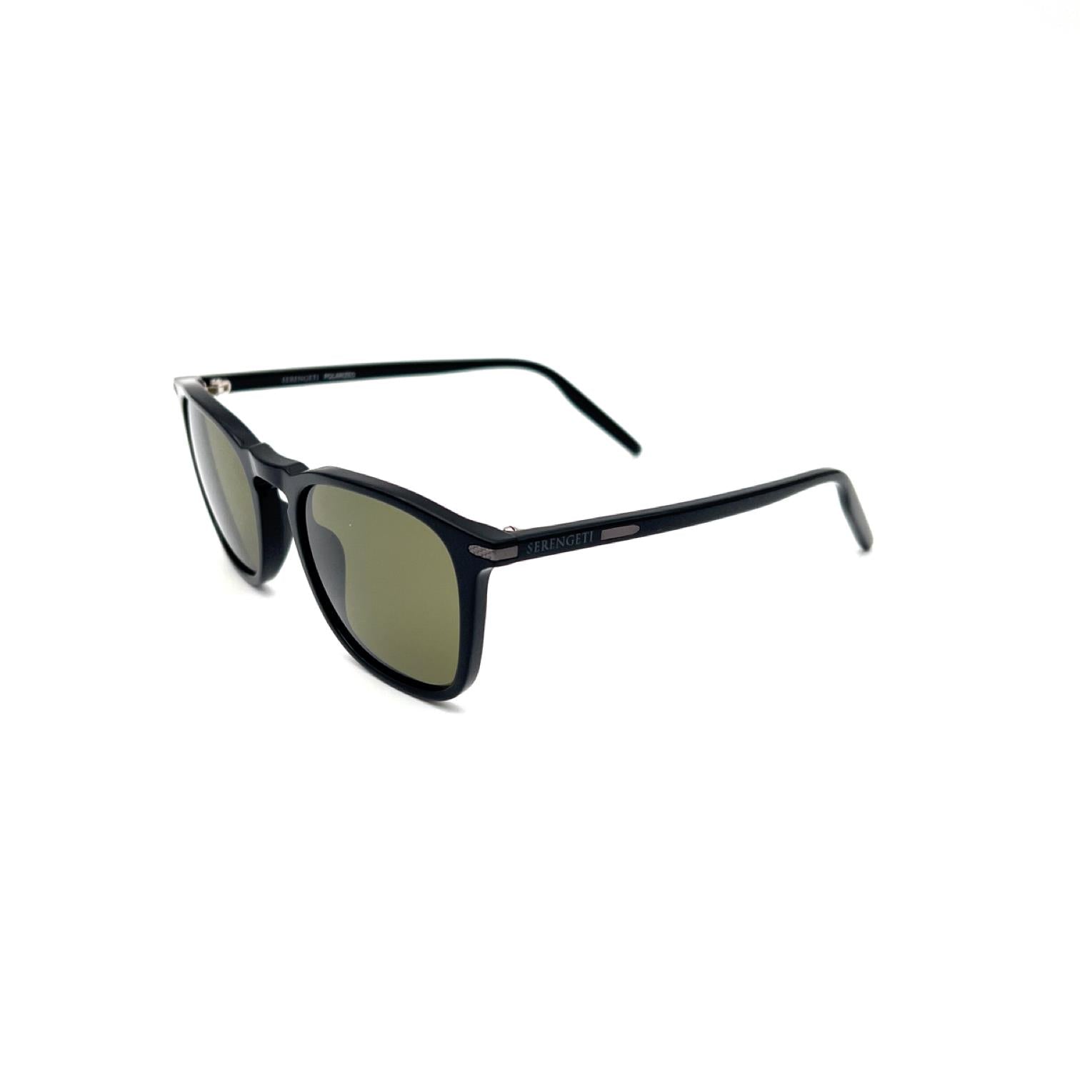 Serengeti SEG DELİO 8947 Unisex Güneş Gözlüğü