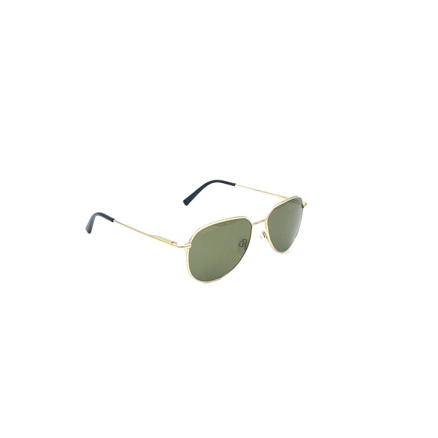 Serengeti SEG HAYWOOD SS543003 Erkek Güneş Gözlüğü