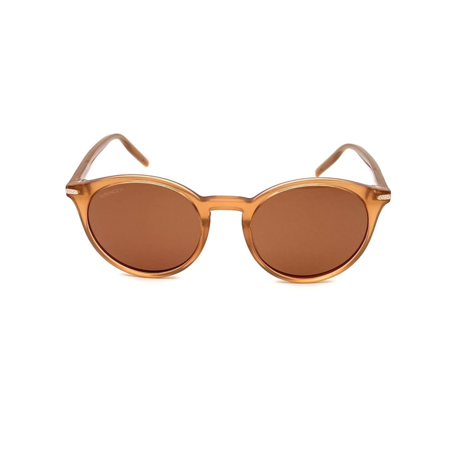 Serengeti SEG LEONORA 8956 Unisex Güneş Gözlüğü