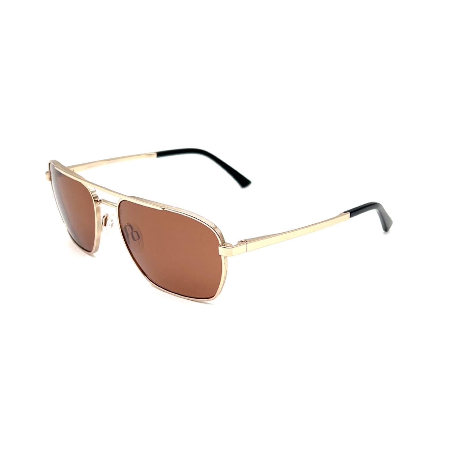 SERENGETI SEG SS600001 ANSEL Unisex Güneş Gözlüğü