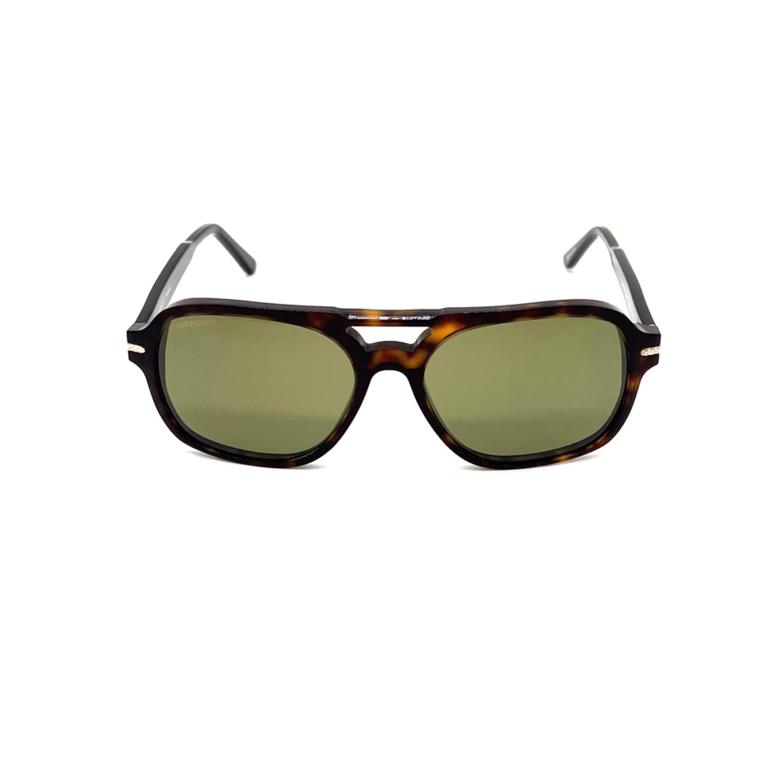 SERENGETI SEG SS602001 MARCO Unisex Güneş Gözlüğü