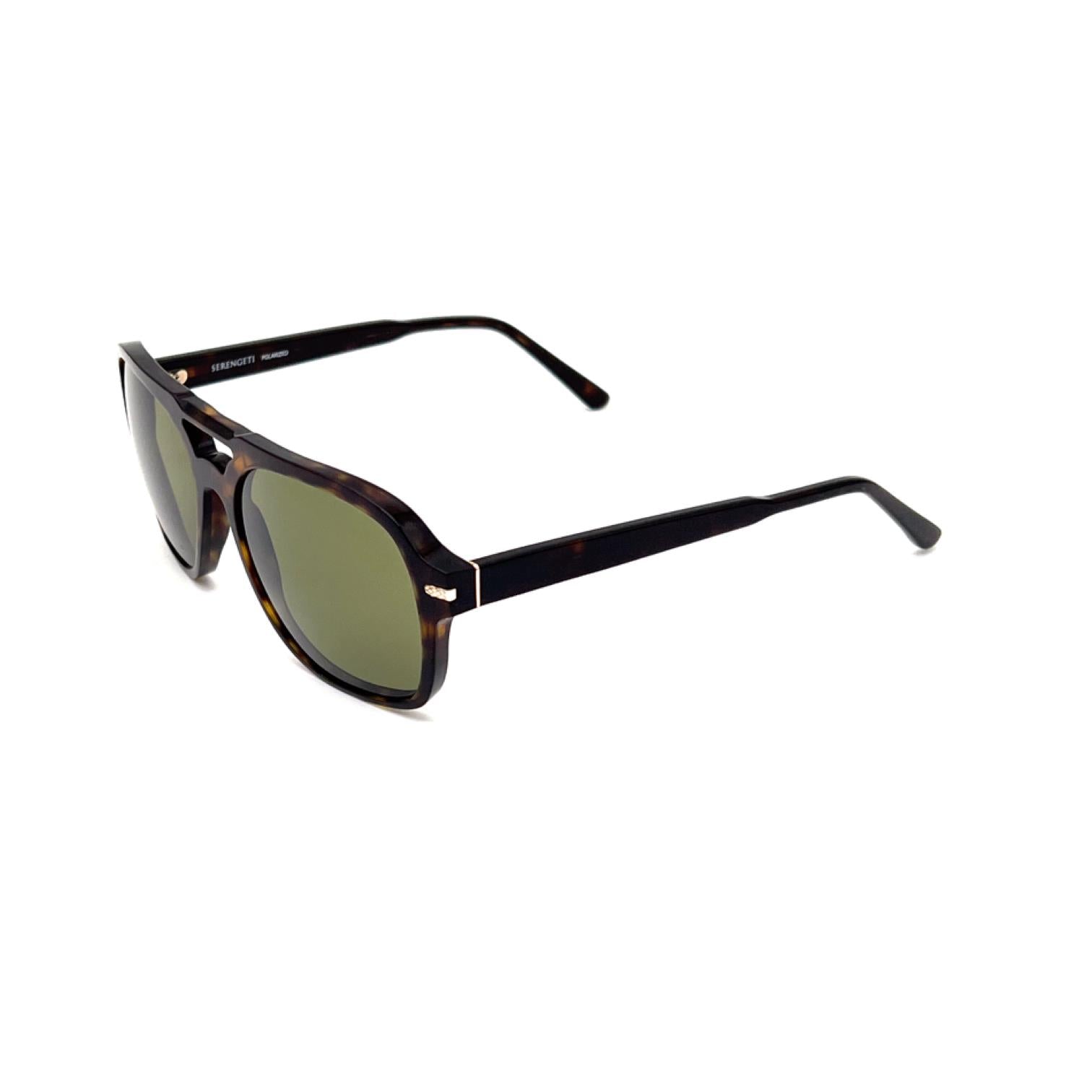 SERENGETI SEG SS602001 MARCO Unisex Güneş Gözlüğü