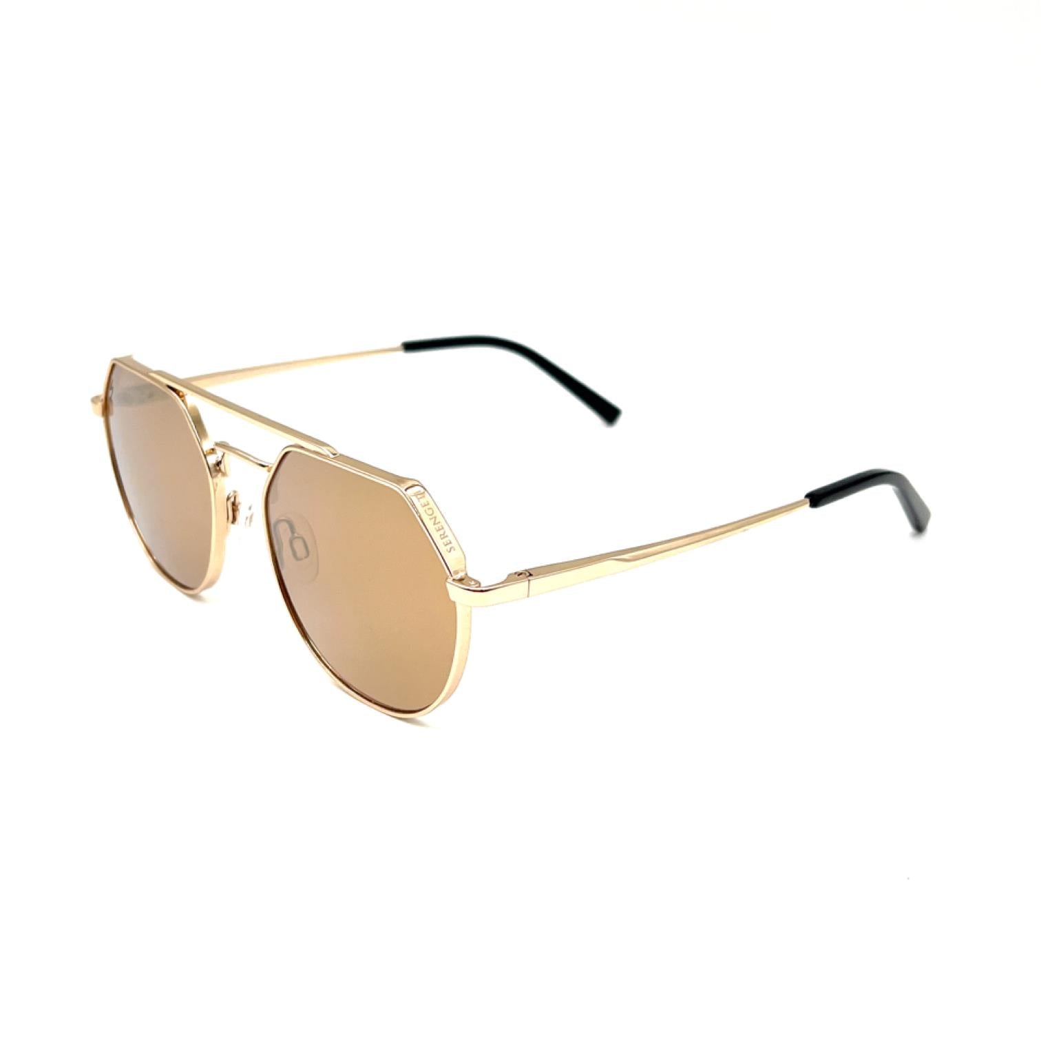 SERENGETI SHELBY SS533003 Unisex Güneş Gözlüğü
