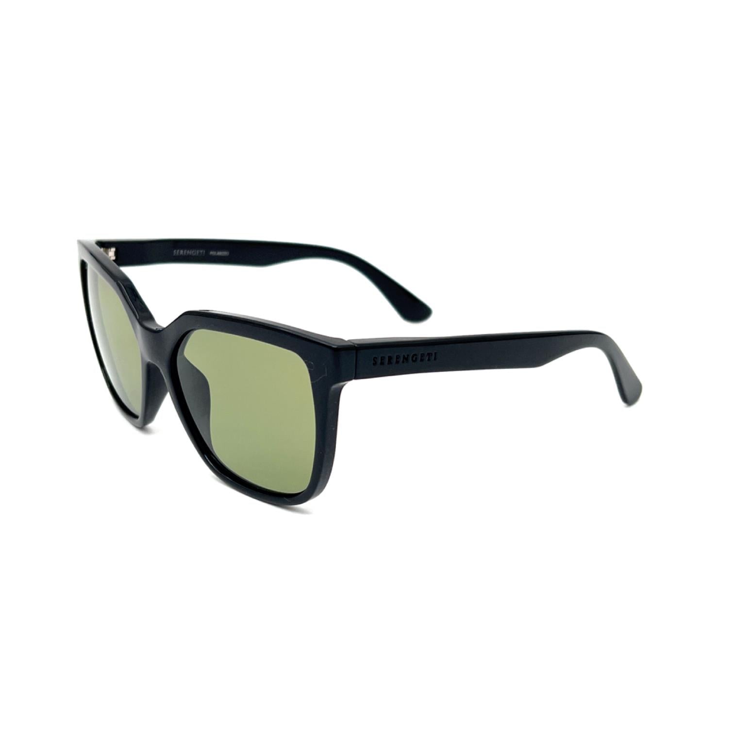 SERENGETI WAKOTA SS536002 Unisex Güneş Gözlüğü