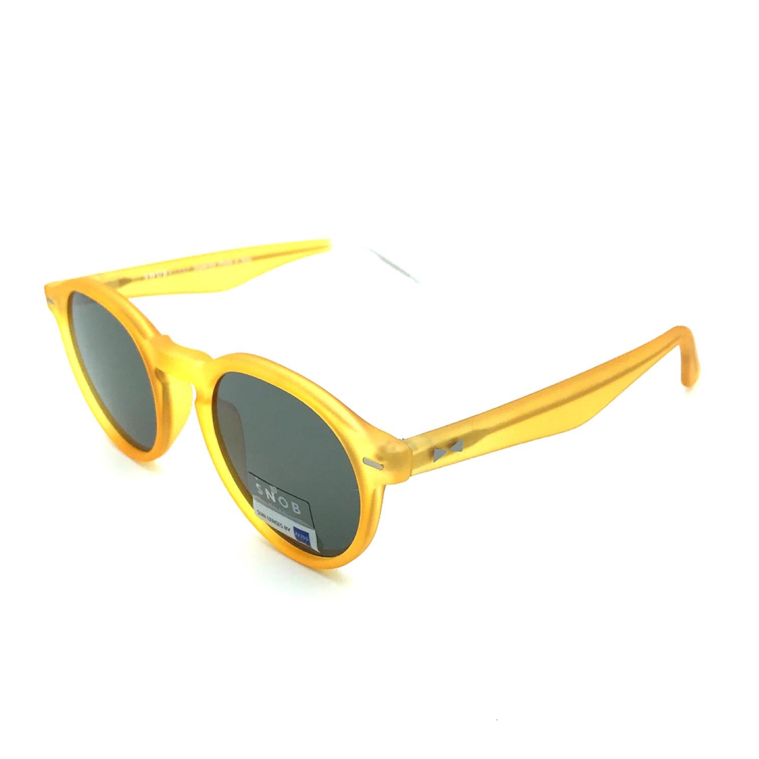 Snob Milano SN116 C04z Unisex Güneş Gözlüğü