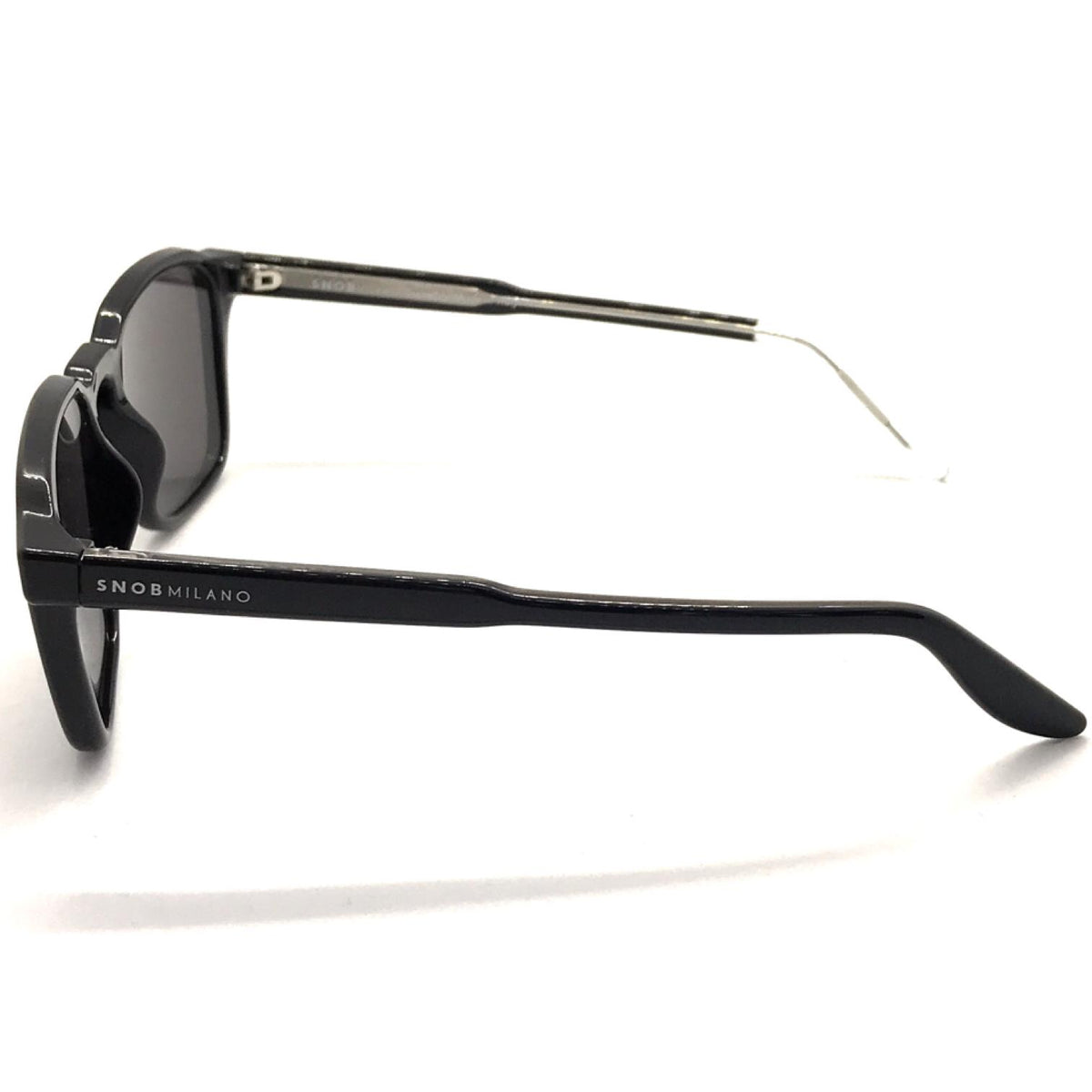Snob Milano SN96 Baloss C01z Unisex Güneş Gözlüğü