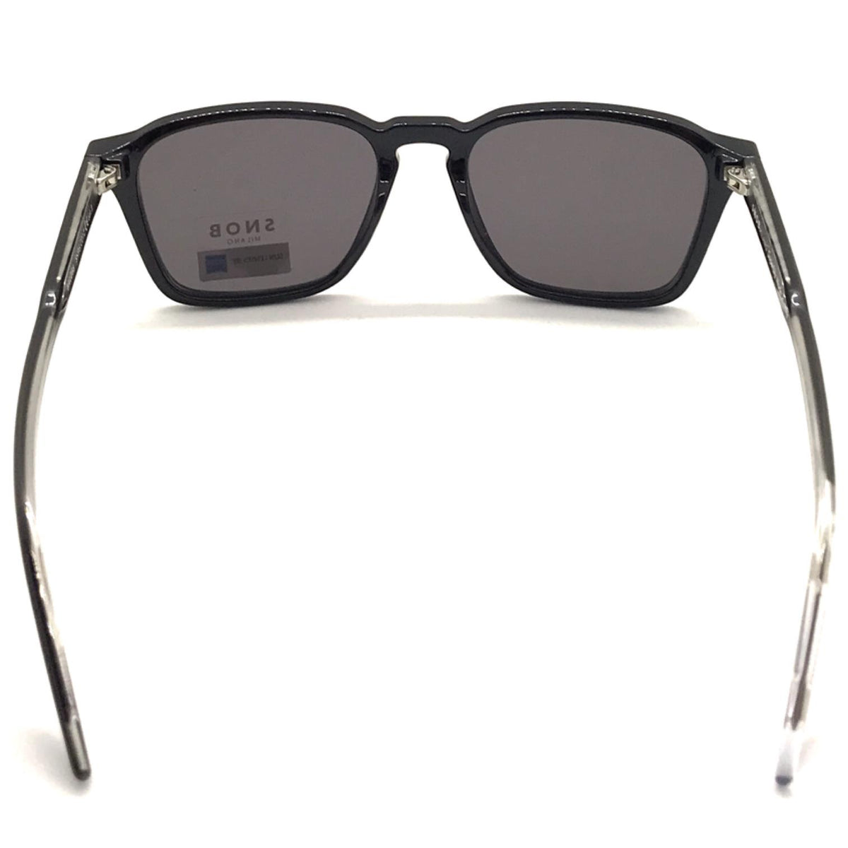 Snob Milano SN96 Baloss C01z Unisex Güneş Gözlüğü