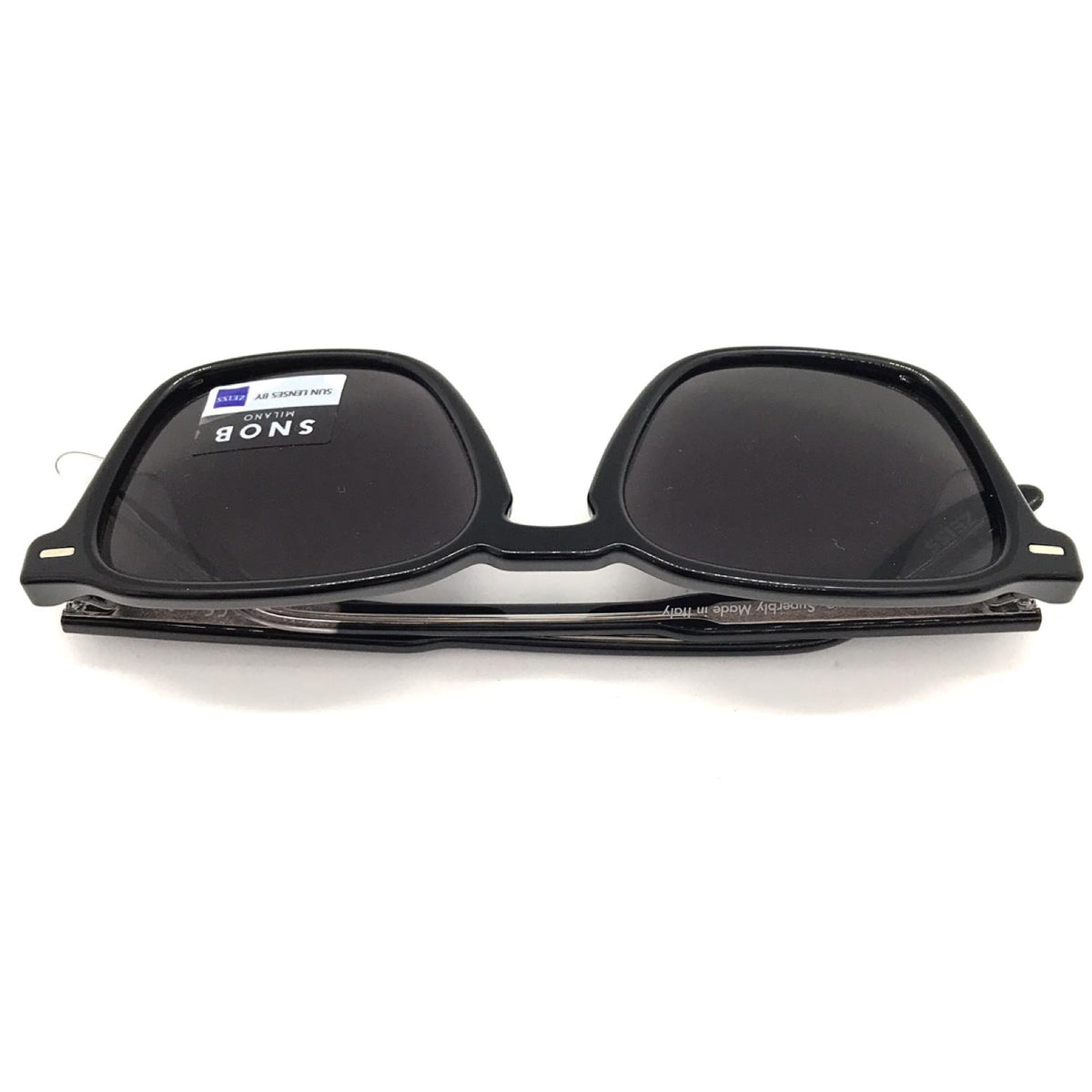 Snob Milano SN96 Baloss C01z Unisex Güneş Gözlüğü