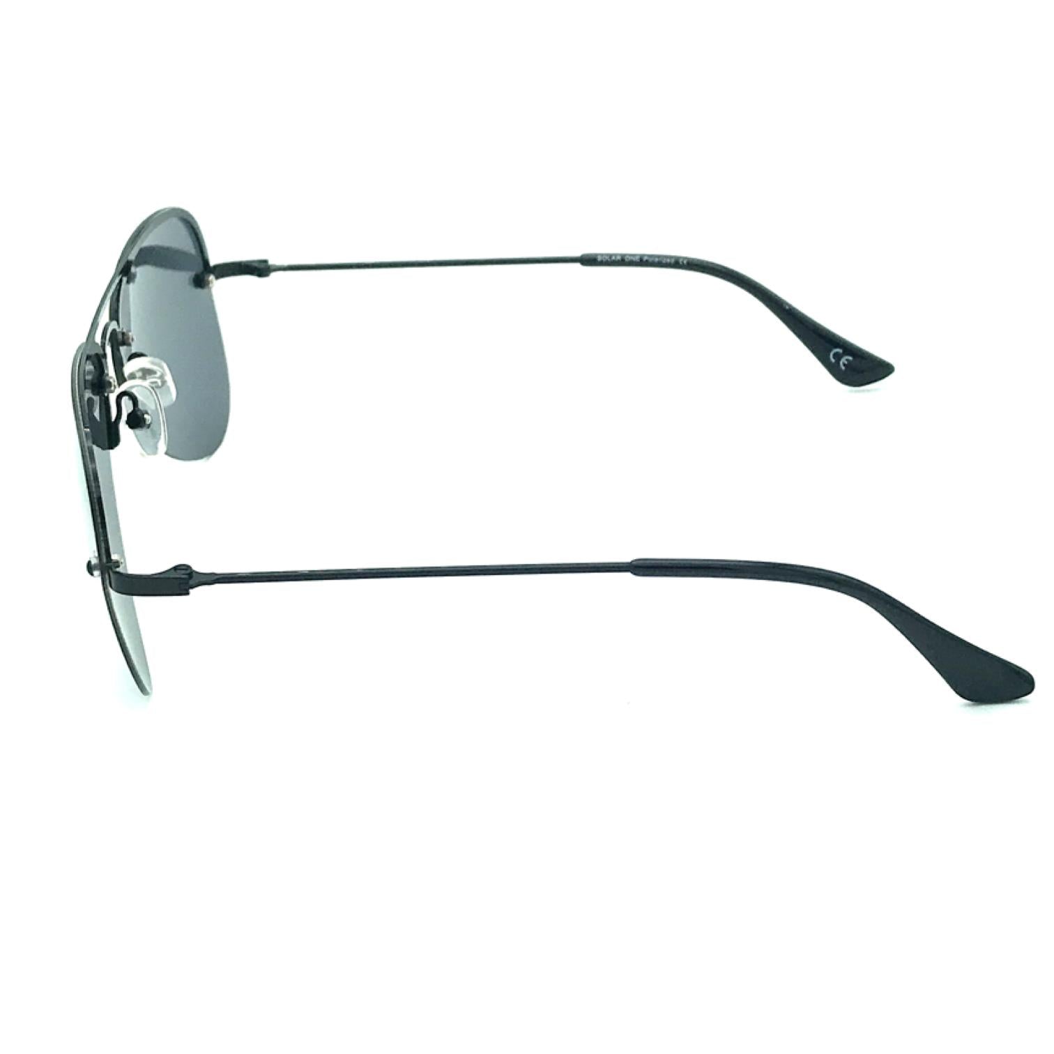 Solarone so127 c3 Unisex Güneş Gözlük