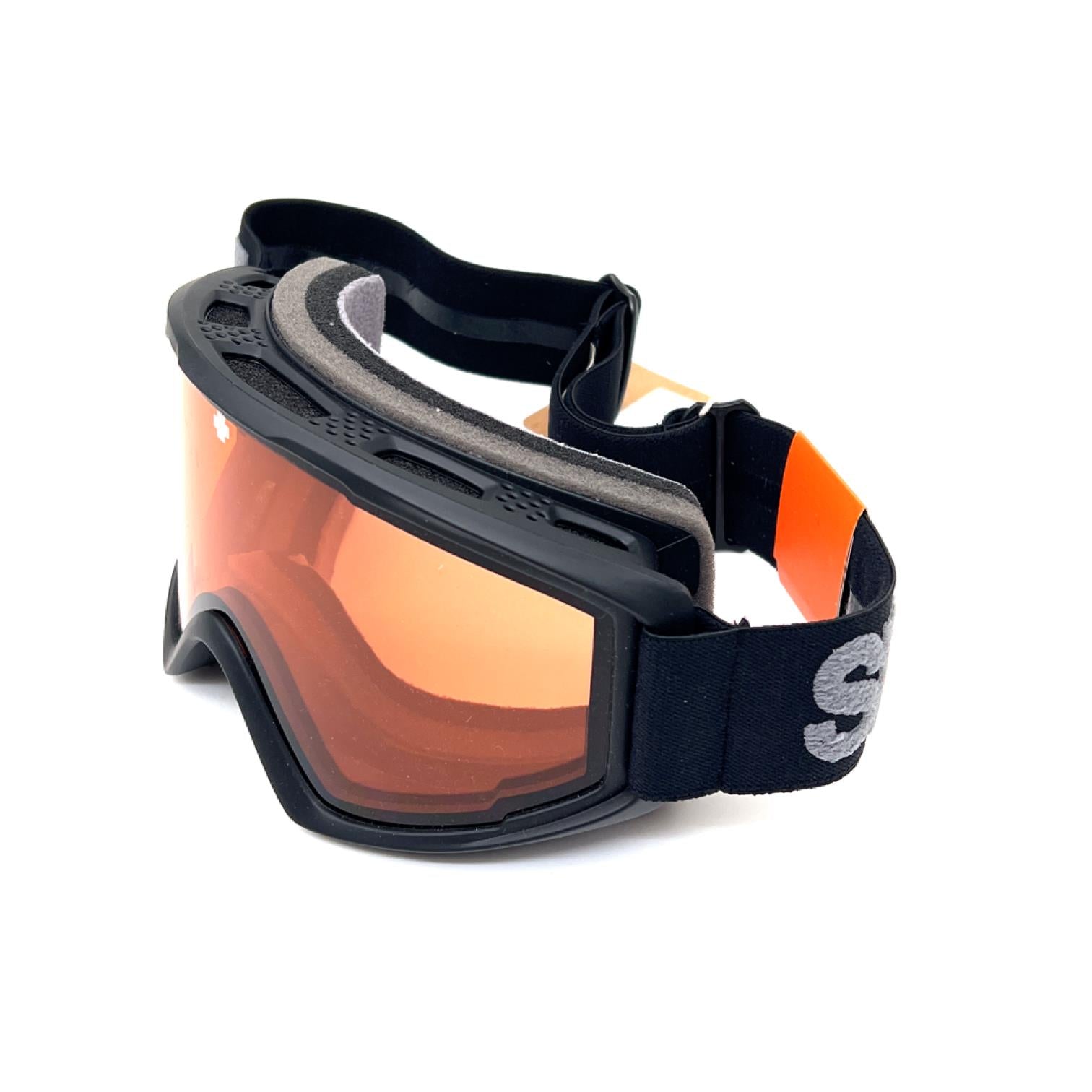 SPY CRUSHER ELITE MB S1 Unisex Güneş Gözlüğü