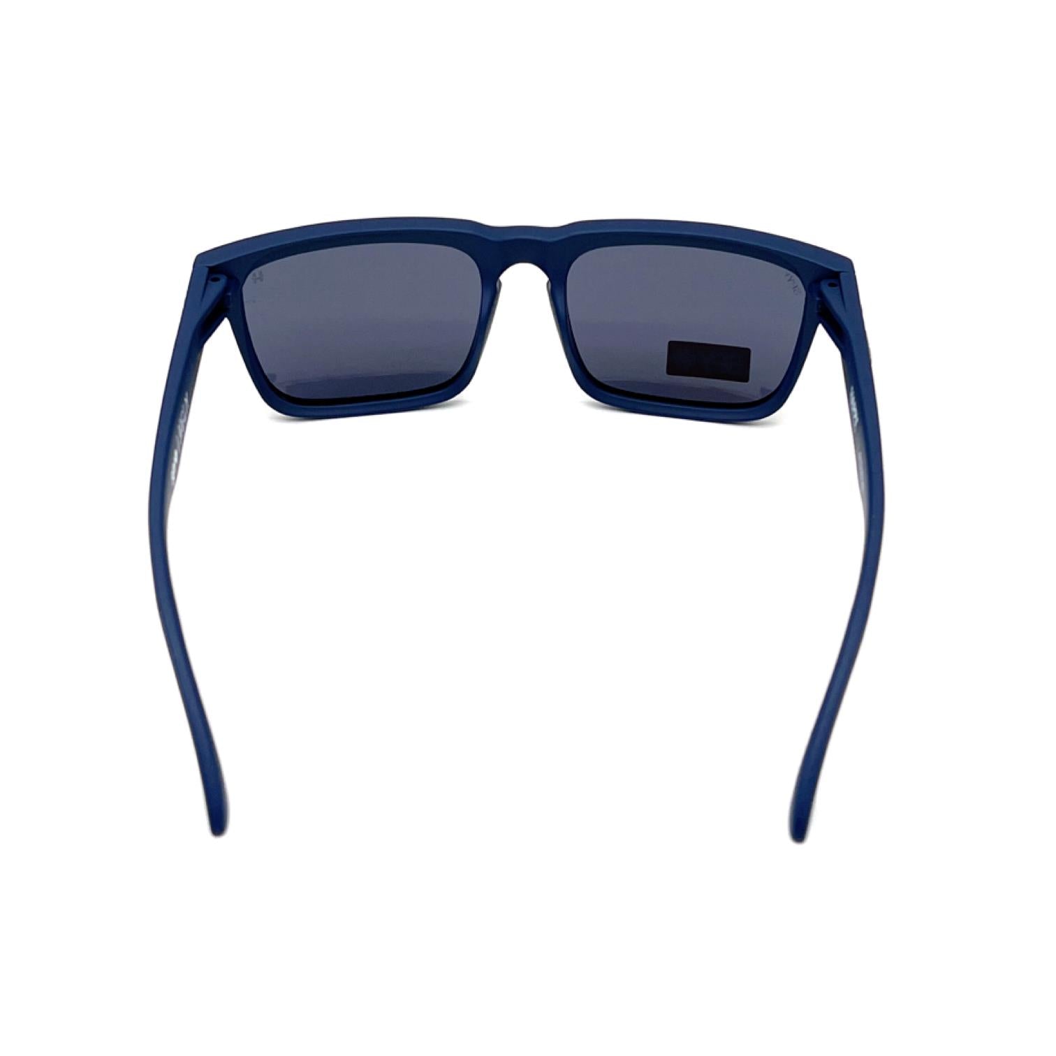 SPY HELM MATTE BLUE Erkek Güneş Gözlüğü