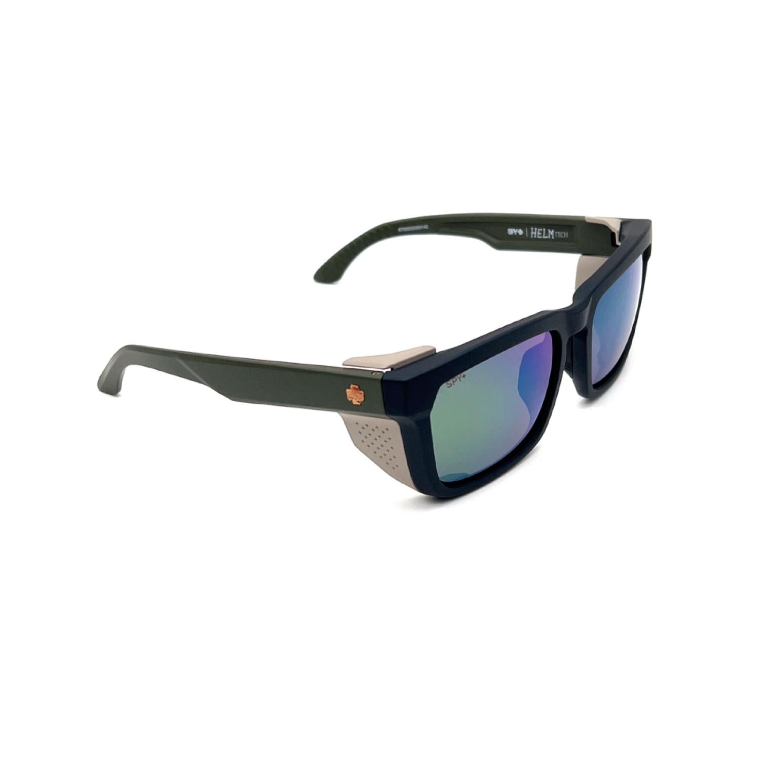 SPY HELM S10R Erkek Güneş Gözlüğü