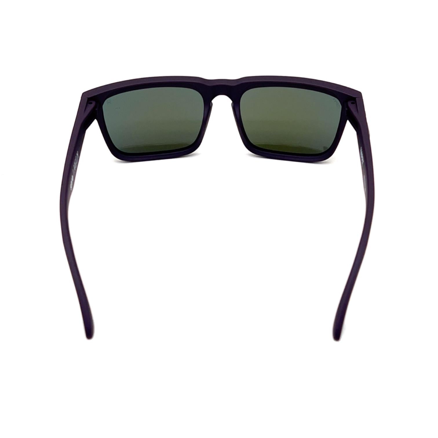 SPY HELM SOFT MATTE B Erkek Güneş Gözlüğü
