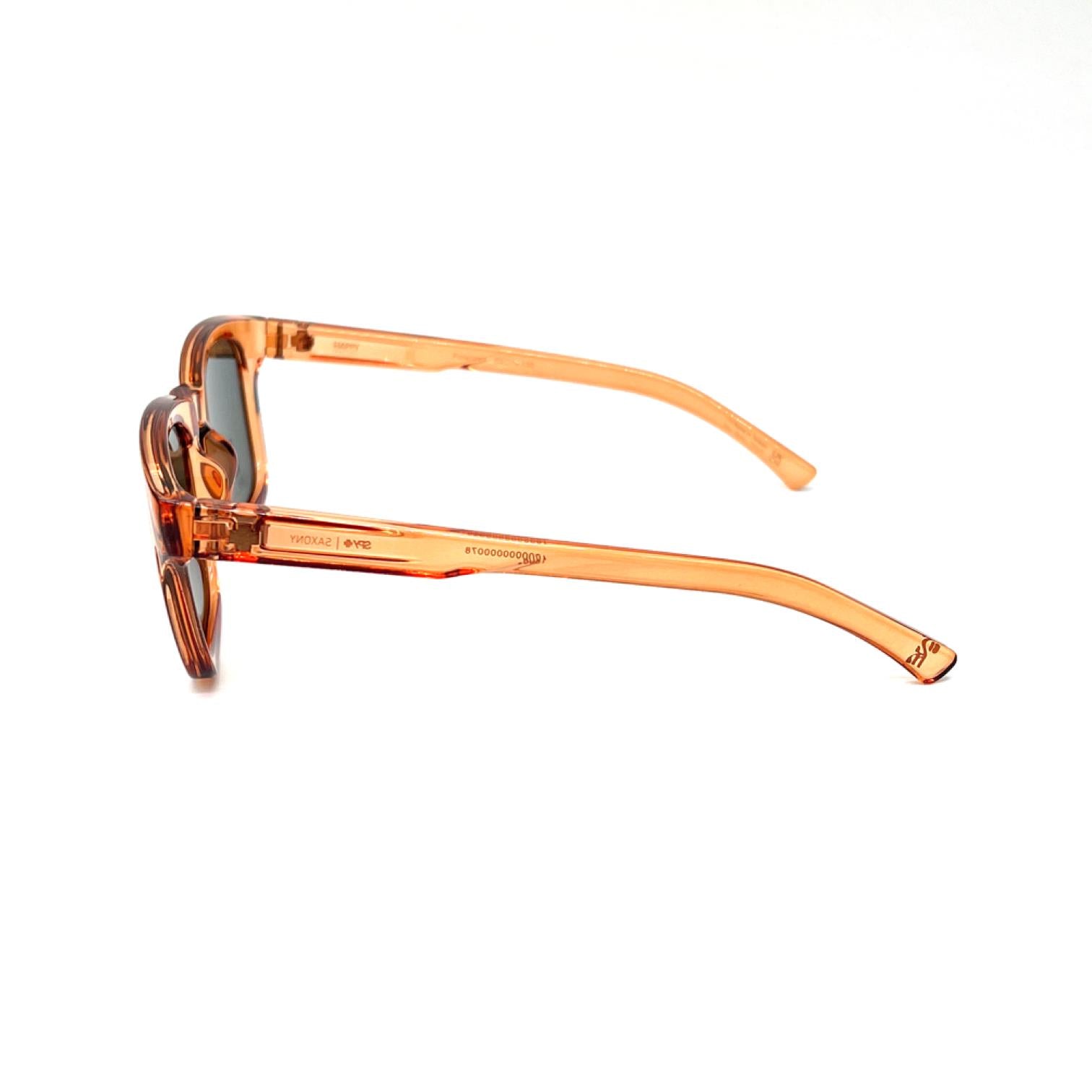 SPY SAXONY ZACMILL TBO Unisex Güneş Gözlüğü