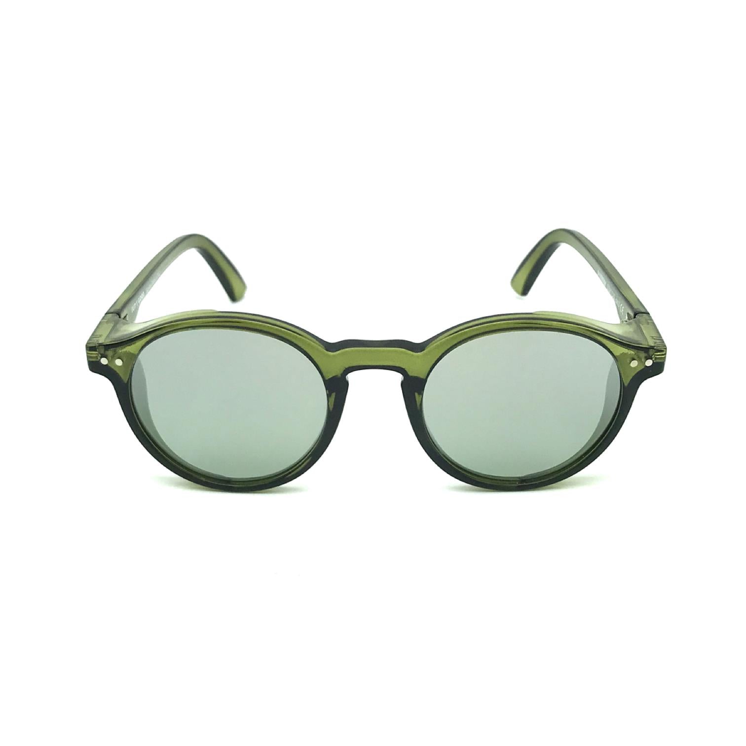 Sun's Good 01 c.22 The Guardıan Unisex Güneş Gözlüğü
