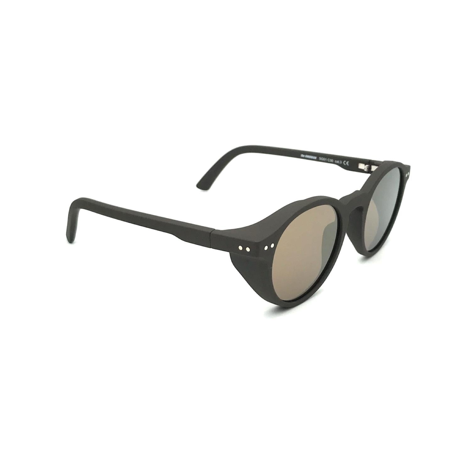 Sun's Good 01 c.30 The Guardıan Unisex Güneş Gözlüğü