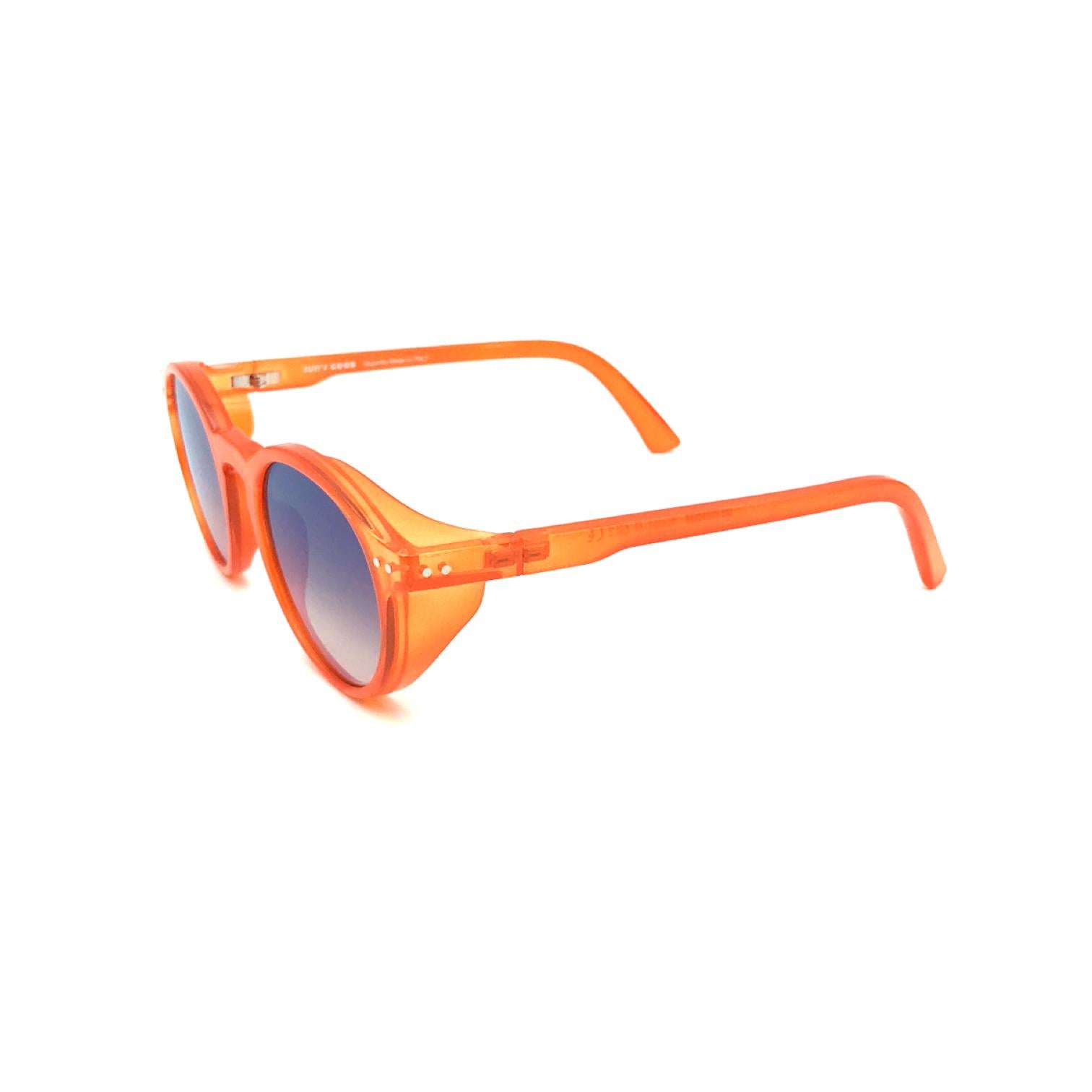 Sun's Good 01 c.34 The Guardıan Unisex Güneş Gözlüğü