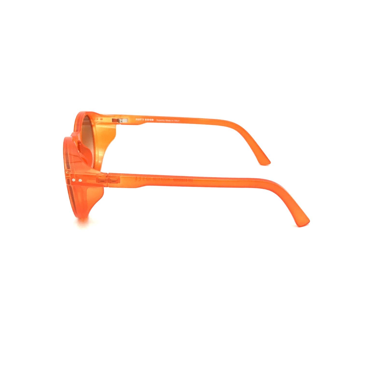 Sun's Good 01 c.34 The Guardıan Unisex Güneş Gözlüğü