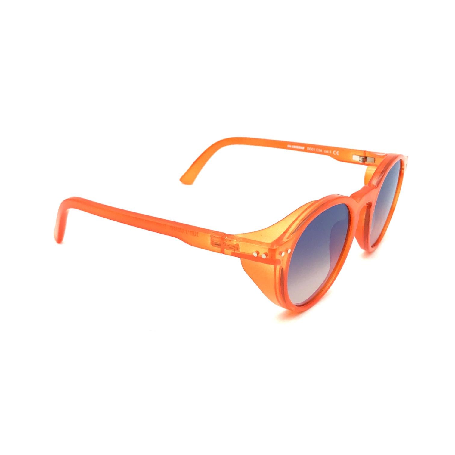 Sun's Good 01 c.34 The Guardıan Unisex Güneş Gözlüğü