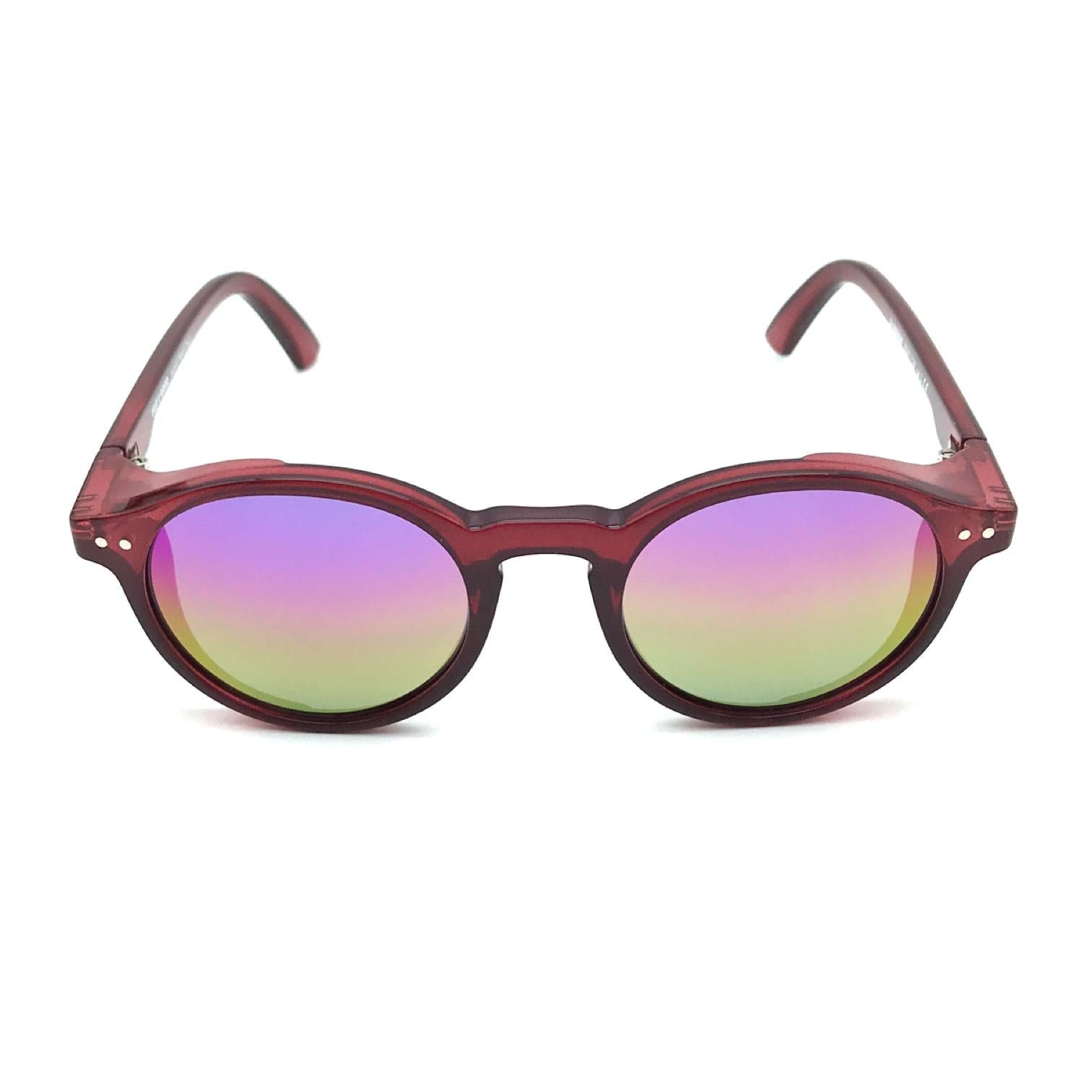 Sun's Good SG01 The Guardıan C28 Unisex Güneş Gözlüğü