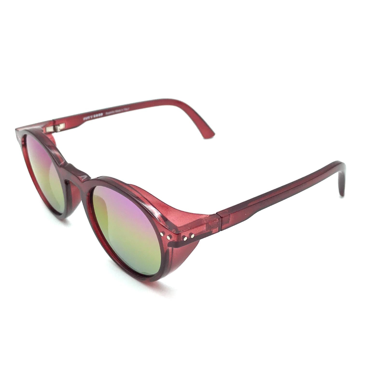 Sun's Good SG01 The Guardıan C28 Unisex Güneş Gözlüğü