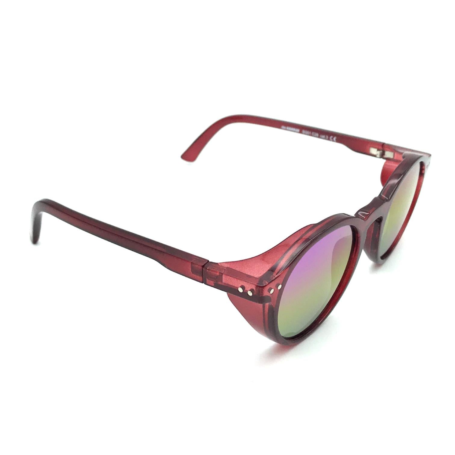 Sun's Good SG01 The Guardıan C28 Unisex Güneş Gözlüğü