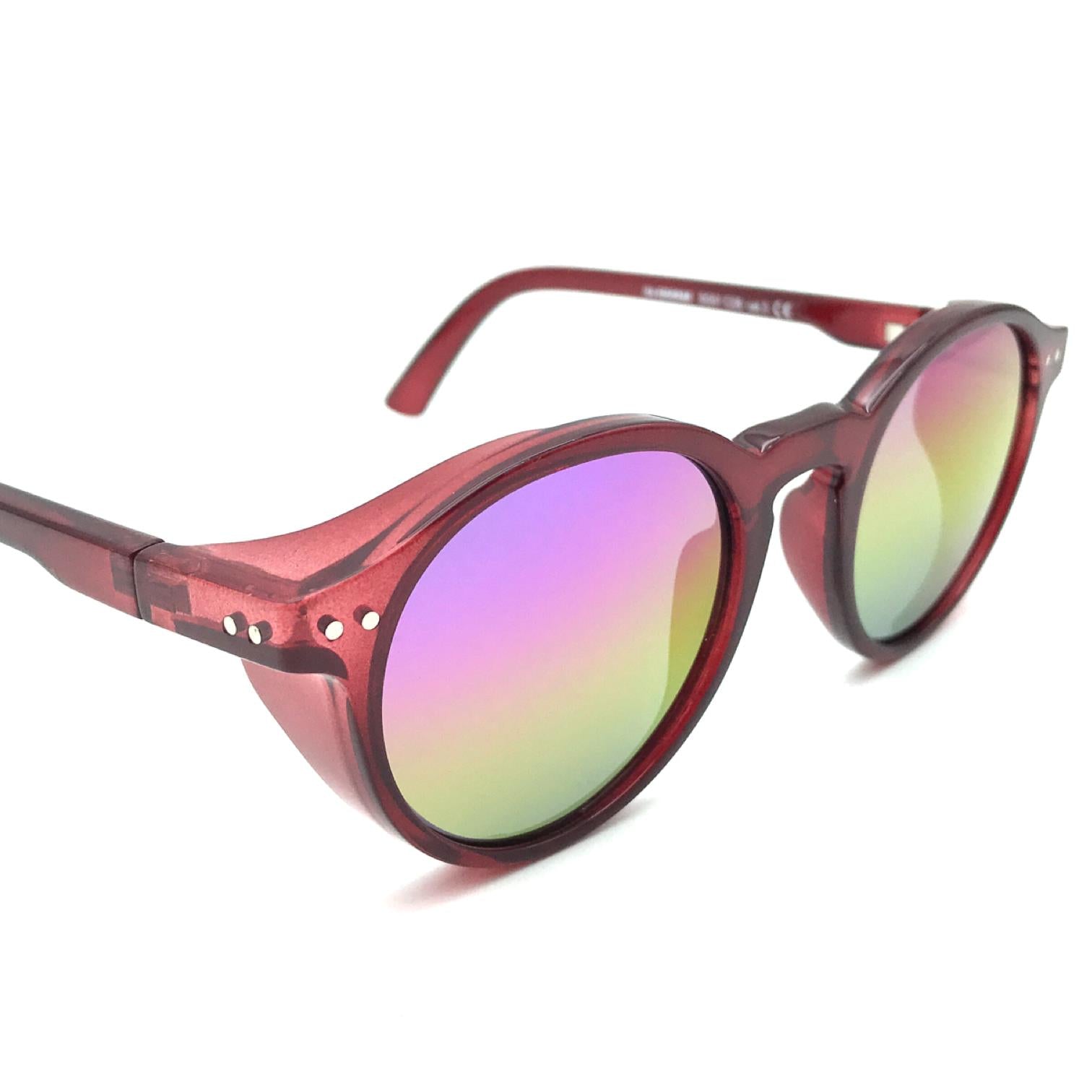 Sun's Good SG01 The Guardıan C28 Unisex Güneş Gözlüğü