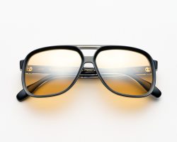 KADOR ABART 7007/BXLR-G S2 Unisex Güneş Gözlüğü