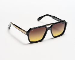 KADOR BIG 1 BOLD 7007/BXLRG S2 Unisex Güneş Gözlüğü
