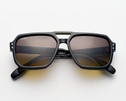 KADOR BIG 1 BOLD 7007/BXLRG S2 Unisex Güneş Gözlüğü