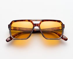 KADOR BIG LINE 1 519 S6 Unisex Güneş Gözlüğü