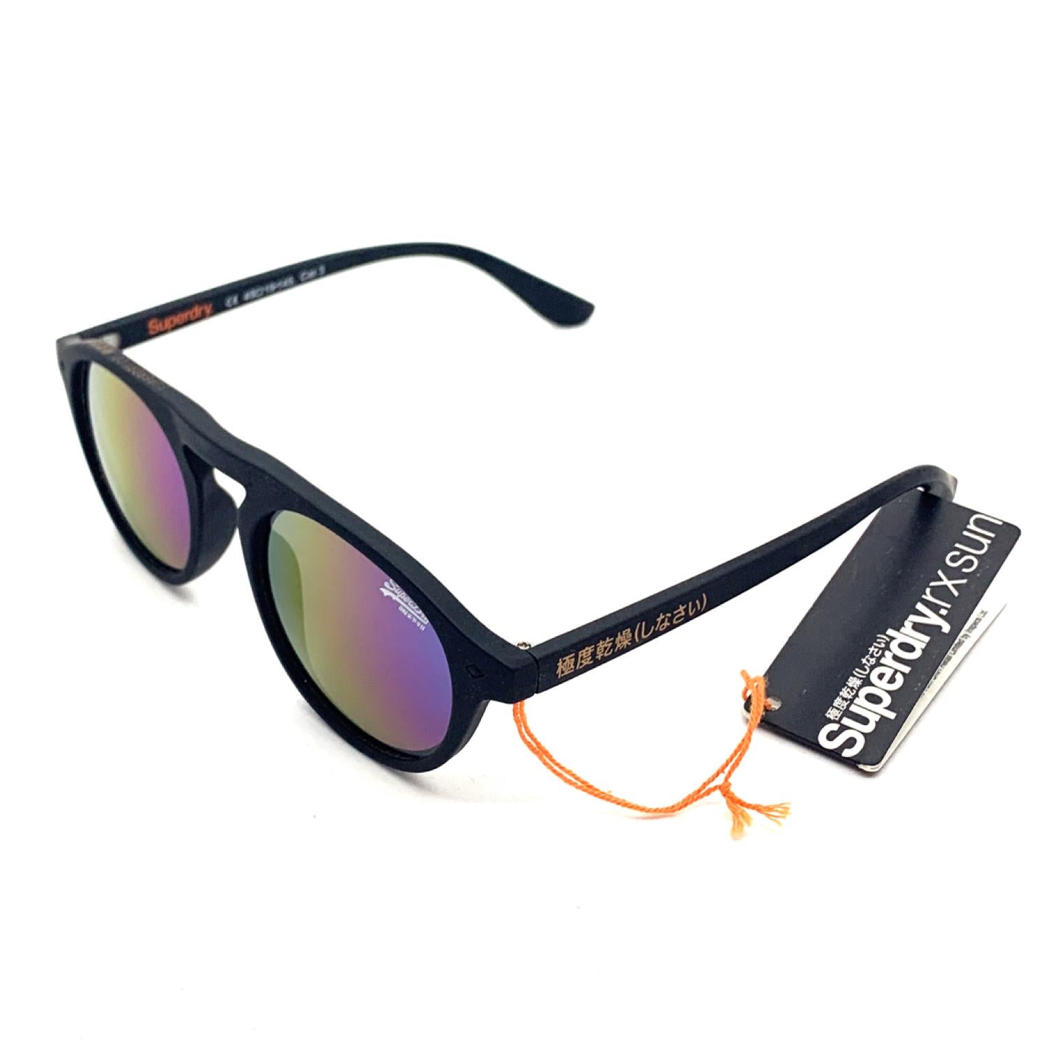 Superdry Palmspring c.104 Unisex Güneş Gözlüğü