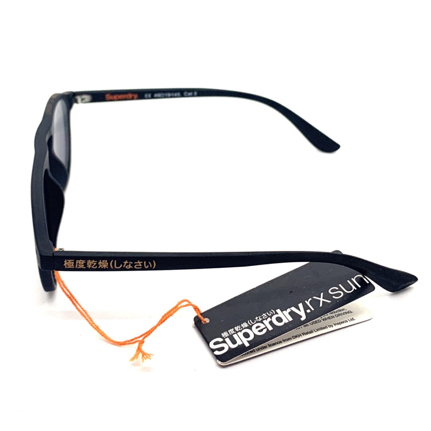 Superdry Palmspring c.104 Unisex Güneş Gözlüğü