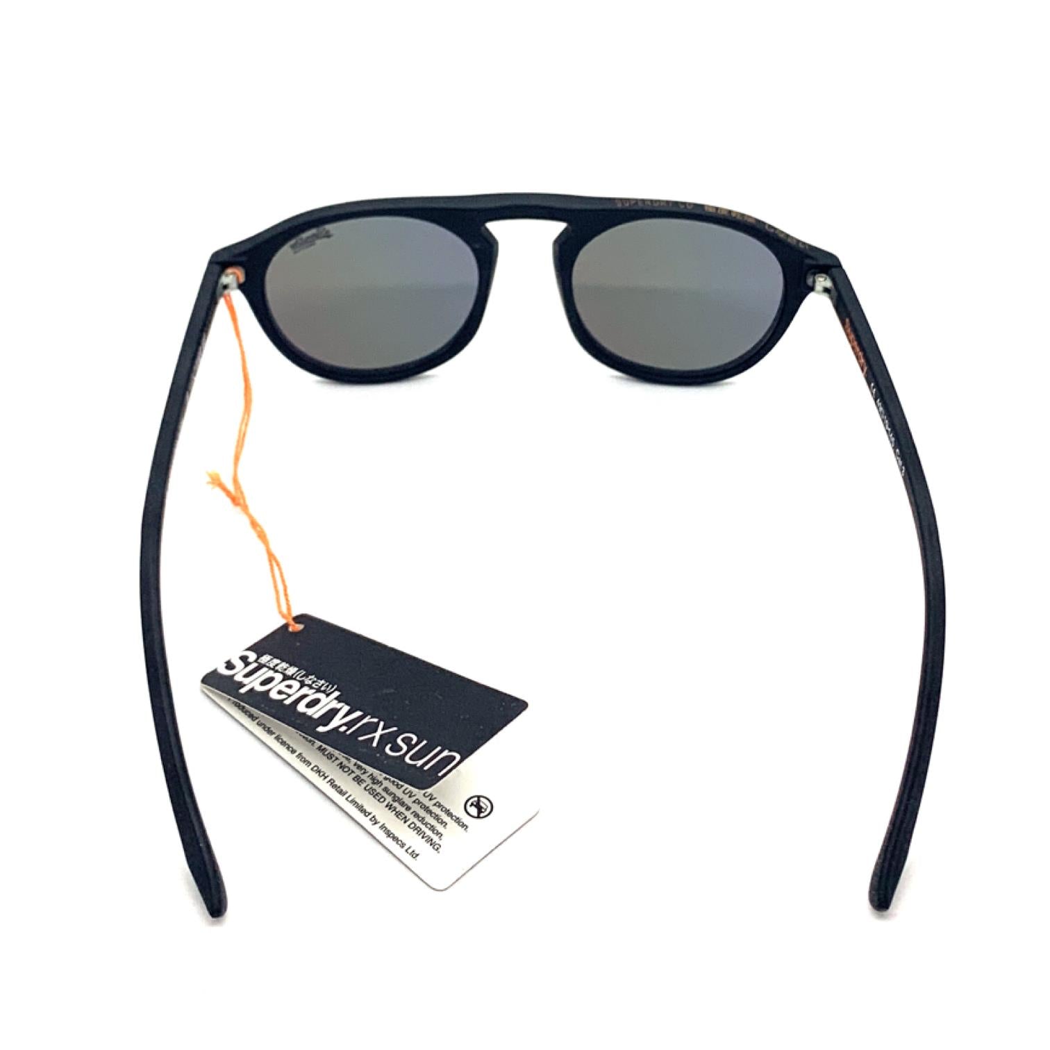 Superdry Palmspring c.104 Unisex Güneş Gözlüğü