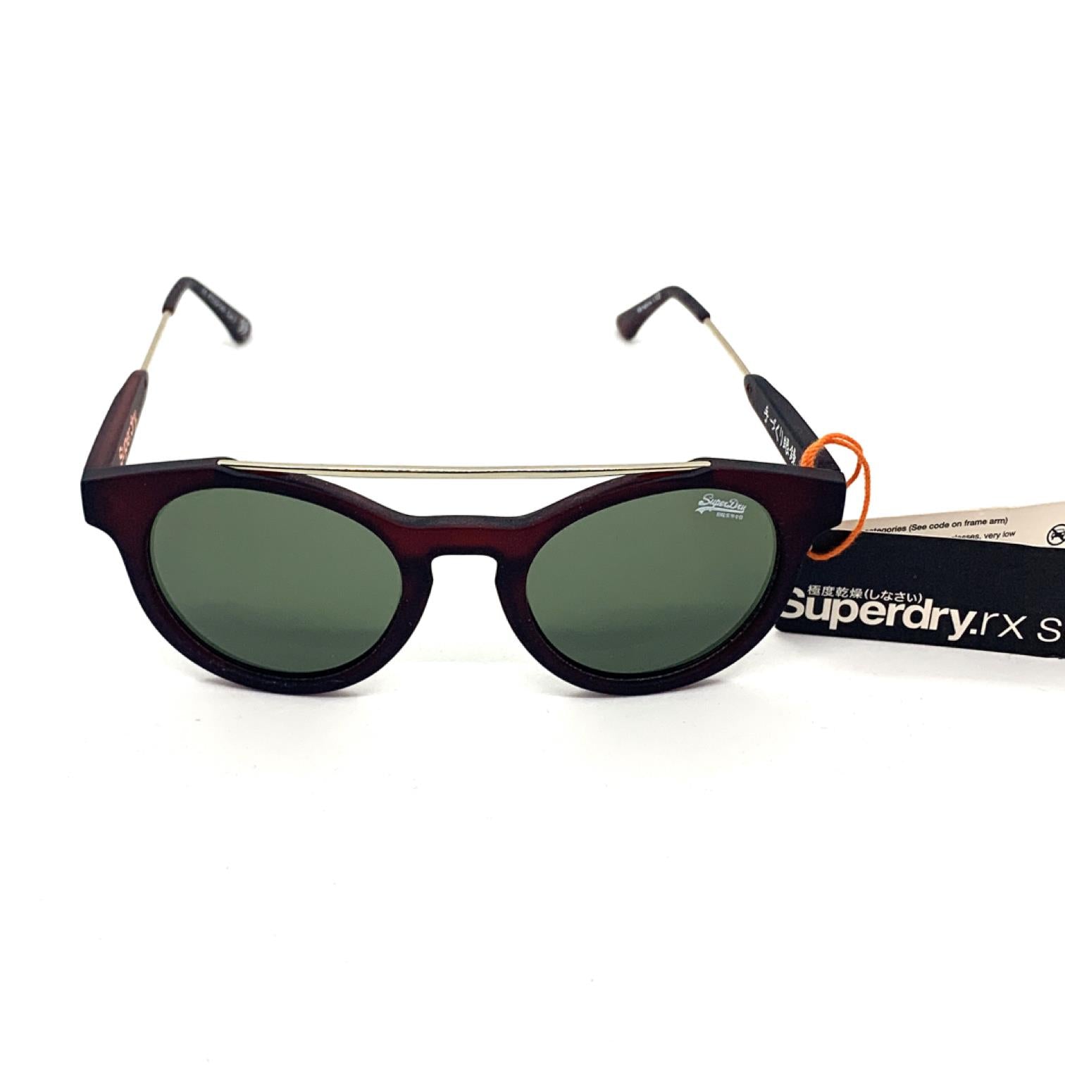 Superdry SDS Highbrow C.103 Kadın Güneş Gözlüğü