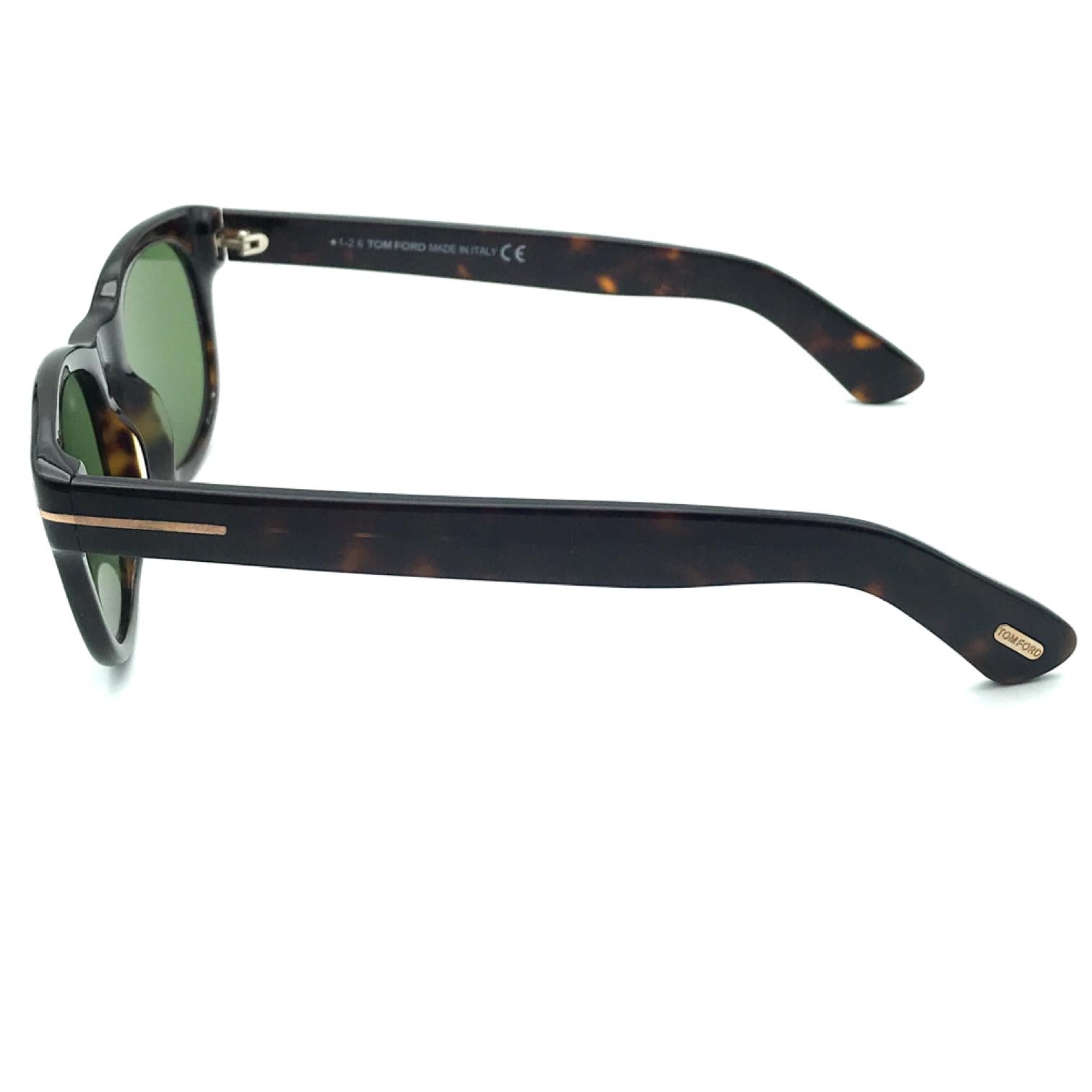 Tom Ford 531-52n Kadın Güneş Gözlüğü