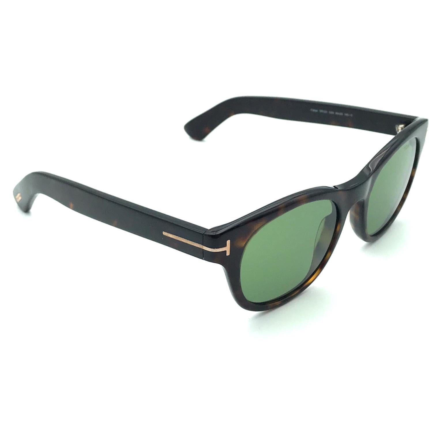 Tom Ford 531-52n Kadın Güneş Gözlüğü