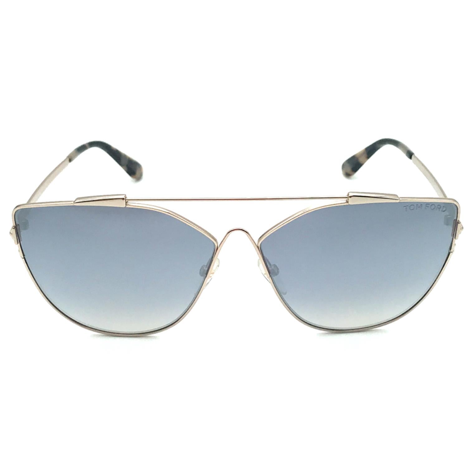 Tom Ford 563-28C Kadın Güneş Gözlüğü