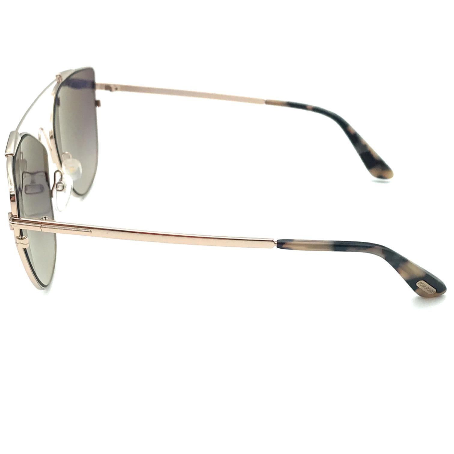 Tom Ford 563-28C Kadın Güneş Gözlüğü