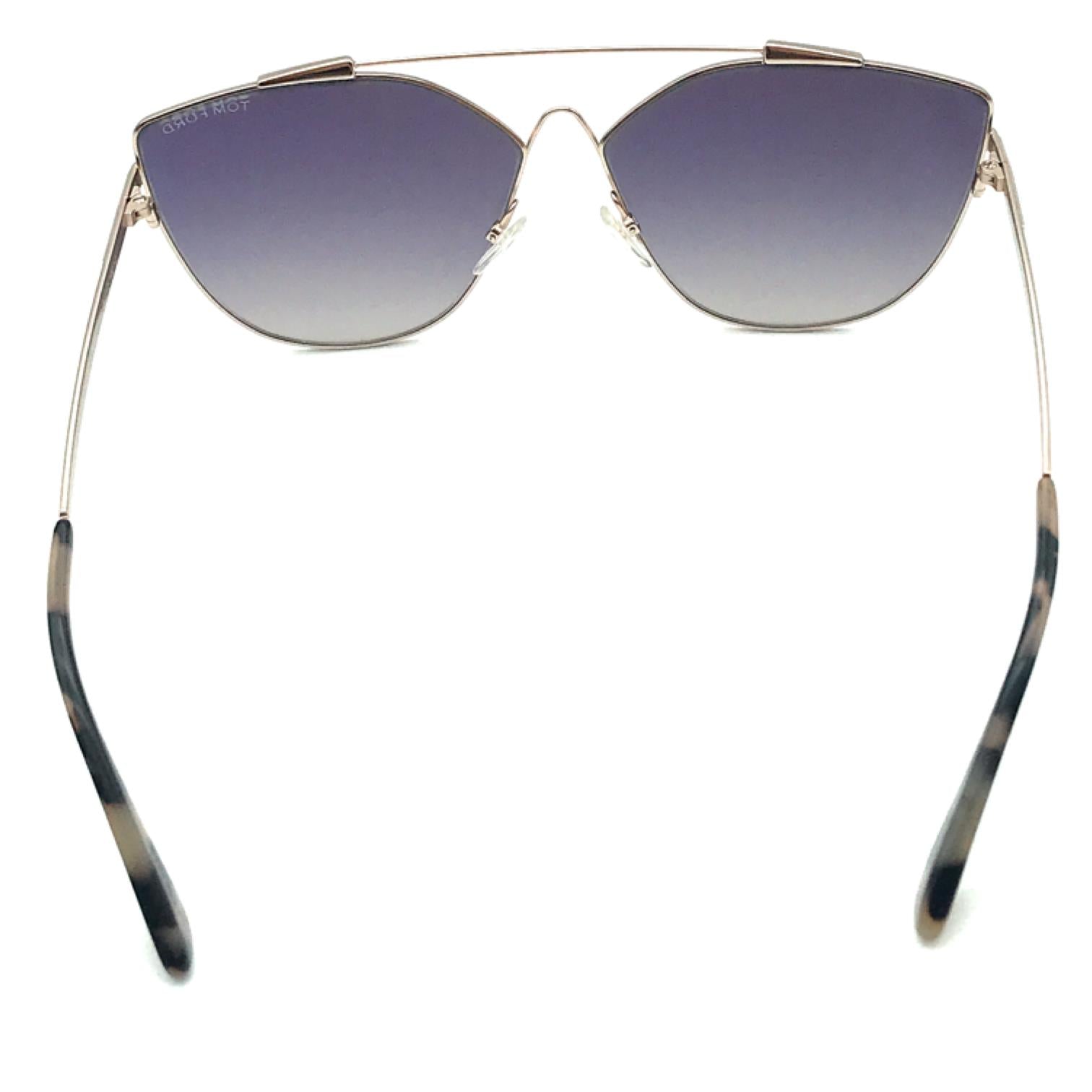 Tom Ford 563-28C Kadın Güneş Gözlüğü