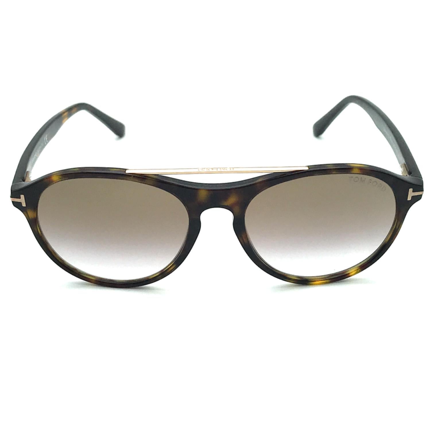 Tom Ford TF 556 C52G Kadın Güneş Gözlük
