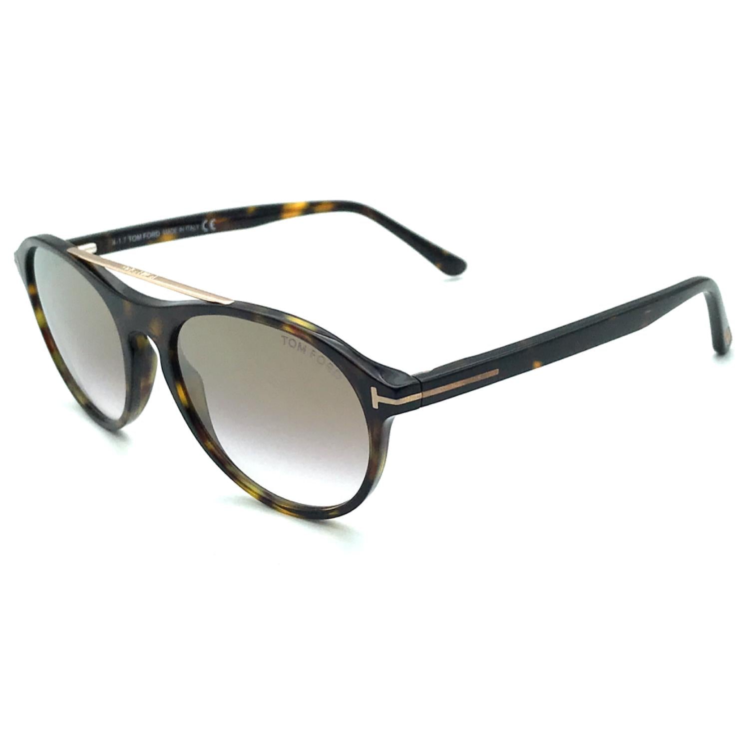 Tom Ford TF 556 C52G Kadın Güneş Gözlük